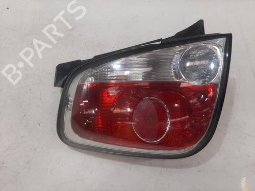 Left taillight FIAT 500 (312_) 0.9 (312AXG1A, 312.AXG11) | BP37718327C34  - Image 5