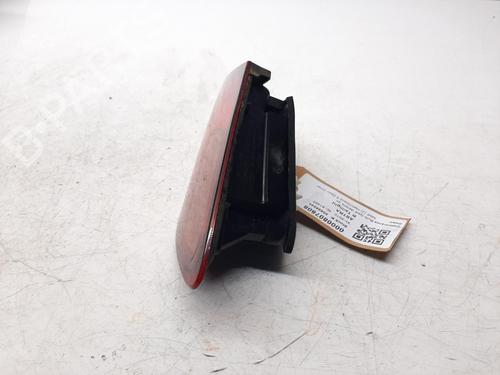 Right taillight VAUXHALL ASTRA Mk VI (J) (P10) 1.4 Turbo | BP26835116C35 