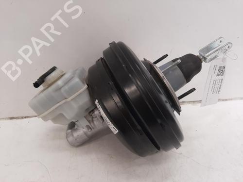 Used Servo brake LAND ROVER RANGE ROVER IV (L405) 4.4 SDV8 4x4 (340 hp) 26748733