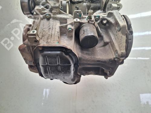 Engine NISSAN MICRA IV (K13K, K13KK) 1.2 DIG-S | BP28311950M1 