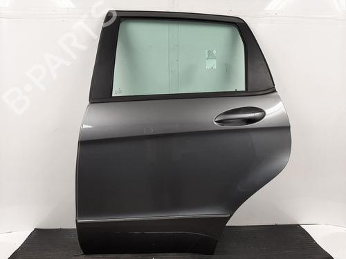 Used Left rear door MERCEDES-BENZ A-CLASS (W169) A 180 CDI (169.007, 169.307) (109 hp) 26797968