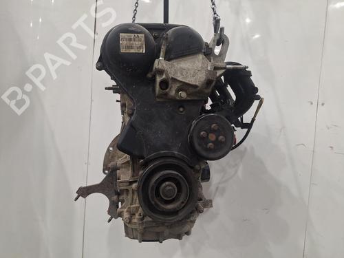 Used Engine Engine 38015434 38015434
