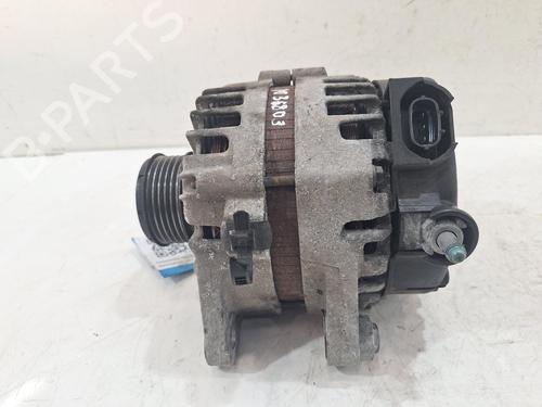 Alternator HYUNDAI i40 I CW (VF) 1.7 CRDi | BP31208752M7