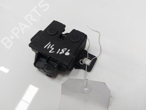 Hood lock JAGUAR I-PACE (X590) EV400 AWD | BP27871919C133