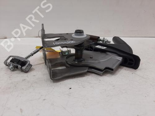 Hand brake HYUNDAI TUCSON (TL, TLE) 1.7 CRDi | BP29496854I18 