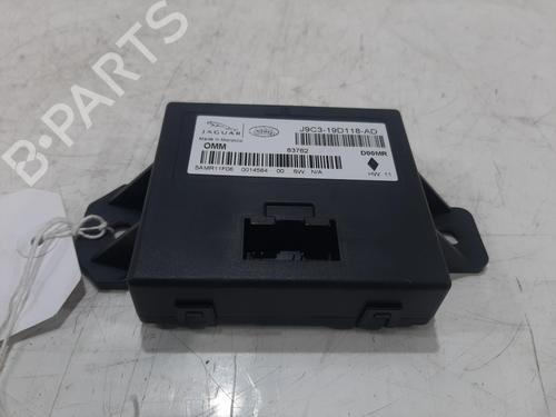 Control unit JAGUAR I-PACE (X590) EV400 AWD | BP30495645M11 
