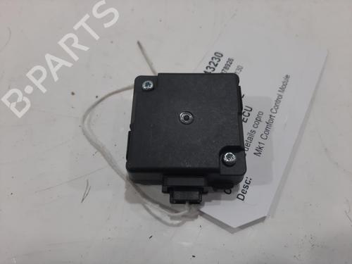 Control unit JAGUAR I-PACE (X590) EV400 AWD | BP29883520M11