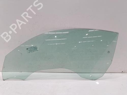 Dør rude ventre foran AUDI TT (8J3) 2.0 TDI quattro (170 hp) 31315757