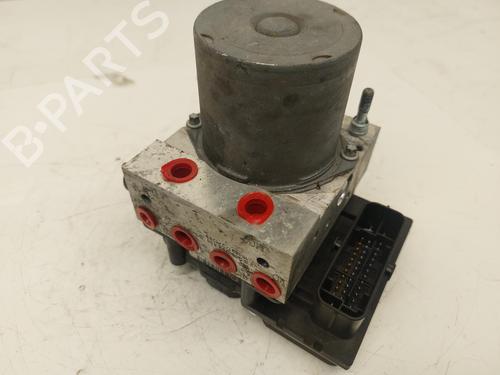 Used ABS pump PEUGEOT 5008 (0U_, 0E_) 1.6 BlueHDi 120 (120 hp) 26816599
