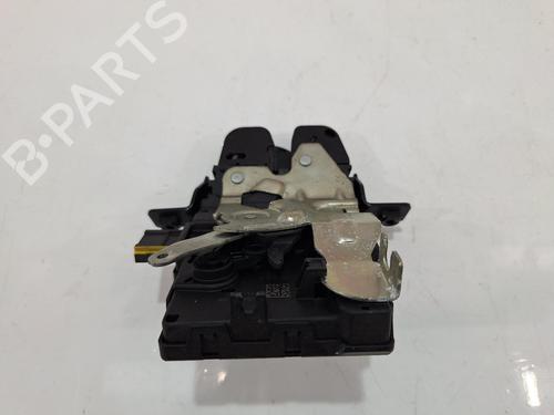 Tailgate lock JAGUAR I-PACE (X590) EV400 AWD | BP26870392C101 