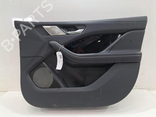Used Other Other JAGUAR I-PACE (X590) EV400 AWD (400 hp) 35767907 35767907