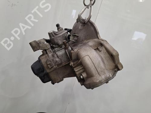 Gearkasse VAUXHALL CORSA Mk IV (E) (X15) 1.4 | BP30095277M3