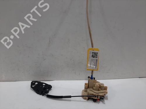 Andre FIAT PANDA (312_, 319_) 1.2 (312PXA1A) (69 hp) 32193575