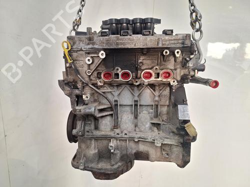 Engine NISSAN MICRA III (K12) 1.4 16V | BP29237419M1 