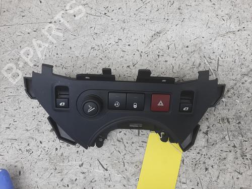 Switch CITROËN BERLINGO MULTISPACE (B9) 1.6 HDi 75 / BlueHDi 75 | BP26837319I30 