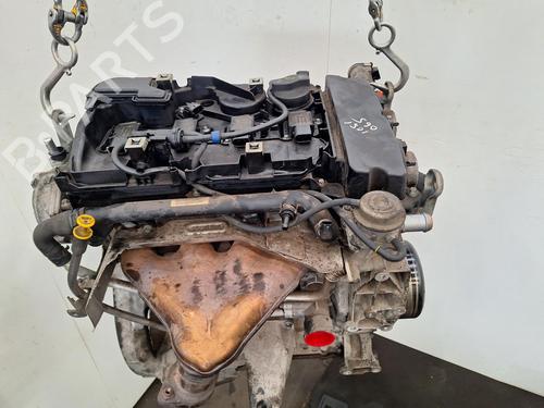 Engine MERCEDES-BENZ CLC-CLASS (CL203) CLC 180 Kompressor (203.746) | BP36047089M1 - Image 3