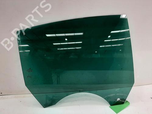 Used Rear right door window Rear right door window VW PASSAT CC B6 (357) 2.0 TDI (170 hp) 40267568 40267568