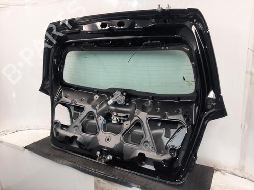 Tailgate MERCEDES-BENZ B-CLASS Sports Tourer (W246, W242) B 180 CDI / d (246.212) | BP29059349C6