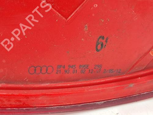 Left taillight AUDI A3 Sportback (8PA) 2.0 TDI 16V | BP27387699C34 