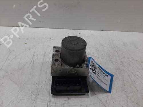 Used ABS pump ABS pump VAUXHALL MERIVA Mk II (B) (S10) 1.4 (101 hp) 36451502 36451502