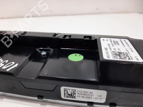 Climate control AUDI A6 C8 Avant (4A5) 50 TFSi e quattro | BP37157813I5 - Image 3