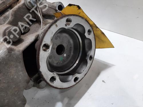 Transfer box SKODA YETI (5L) 2.0 TDI 4x4 | BP36451486M36 - Image 6