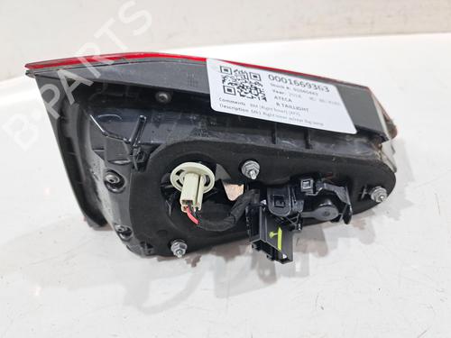 Left taillight SEAT ATECA (KH7, KHP) 1.4 TSI | BP33282613C34  - Image 5