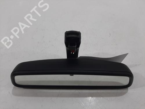 Used Rear mirror LAND ROVER RANGE ROVER SPORT I (L320) 3.0 D 4x4 (256 hp) 29397386