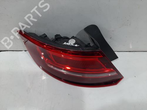 Left taillight AUDI A3 Sportback (8VA, 8VF) 30 TDI | BP29810269C34 