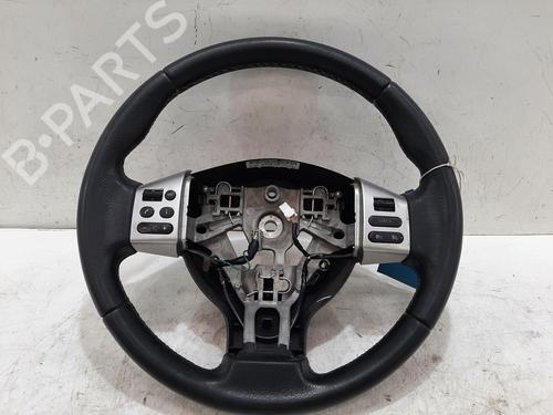 Used Steering wheel NISSAN NOTE (E11, NE11) 1.4 (88 hp) 32380560