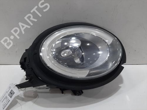 Used Right headlight MINI MINI (F56) Cooper D (116 hp) 29349200