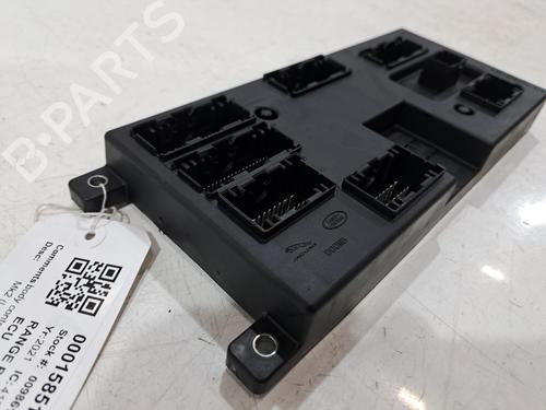 Øvrige Styrinhsenheder LAND ROVER RANGE ROVER SPORT II (L494) 4.4 SDV8 4x4 (340 hp) 30896626