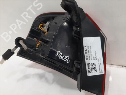 Right taillight KIA RIO III (UB) 1.2 CVVT | BP26804914C35 