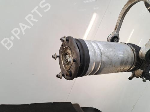 Left front suspension LAND ROVER DEFENDER Station Wagon (L663) P525 4x4 | BP29235769M72 