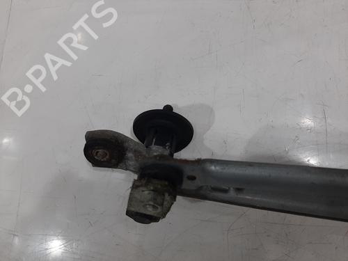 Ruitenwissermotor voor VAUXHALL ASTRA Mk VI (J) (P10) 1.3 CDTI | BP30495487M29