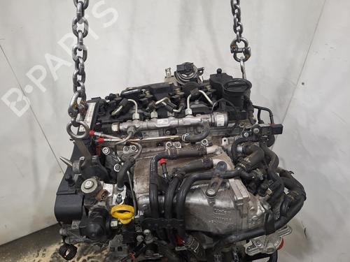 Engine SEAT LEON (5F1) 1.6 TDI | BP38305321M1 - Image 6