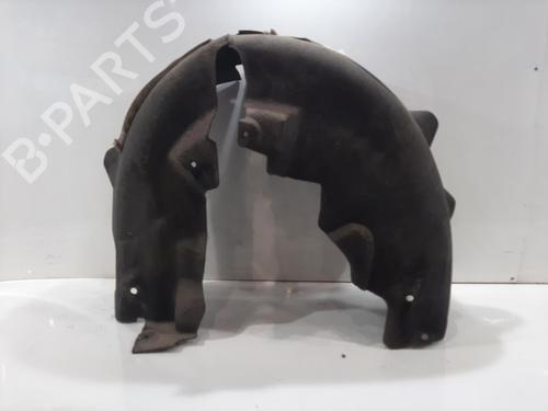 Wheel arch JAGUAR I-PACE (X590) EV400 AWD | BP29581265C56