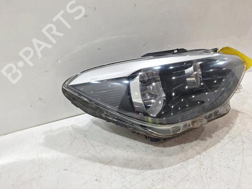 Right headlight BMW 1 (F21) 116 i | BP36811362C29 - Image 2