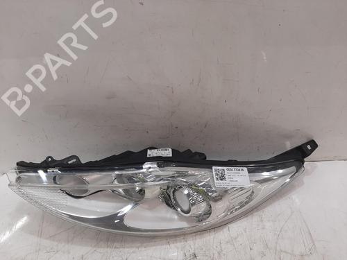 Left headlight FORD FIESTA VI (CB1, CCN) 1.25 | BP37400341C28 - Image 3