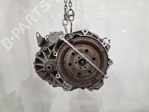 Used Gearbox Gearbox SKODA OCTAVIA III (5E3, NL3, NR3) 1.5 TSI (150 hp) 33318760 33318760