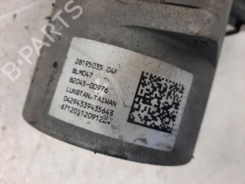 Steering column FIAT PANDA (312_, 319_) 1.2 (312PXA1A) | BP26758431M21 