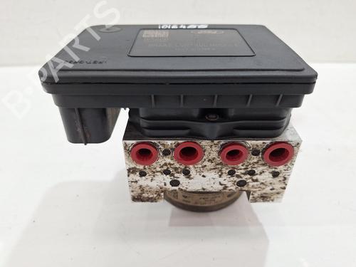 Used ABS pump FORD FIESTA VI (CB1, CCN) 1.25 (82 hp) 26864422