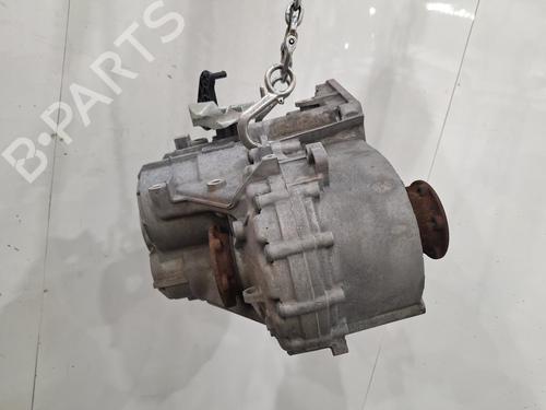 Gearbox VW GOLF VI Convertible (517) 2.0 TDI | BP29398333M3 