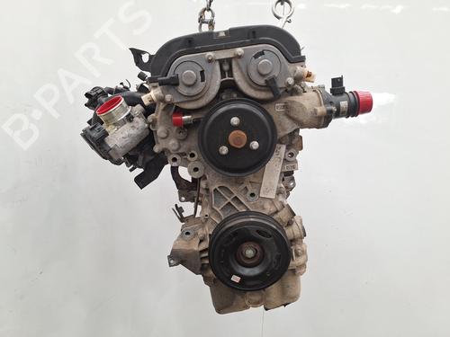 Engine VAUXHALL CORSA Mk IV (E) (X15) 1.4 | BP29398284M1 