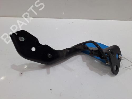 Hinge/Door check strap JAGUAR I-PACE (X590) EV400 AWD | BP27872366C146 