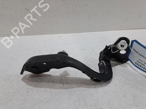 Hinge/Door check strap JAGUAR I-PACE (X590) EV400 AWD | BP29236402C146 