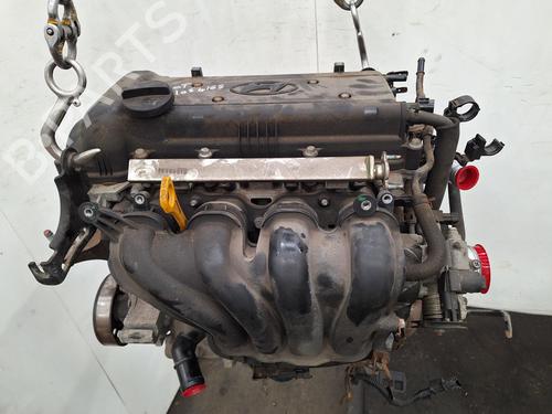 Engine HYUNDAI i30 (FD) 1.4 | BP37067090M1  - Image 6