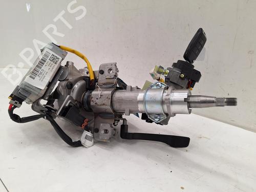 Steering column KIA PRO CEE'D (JD) 1.4 CVVT | BP26798103M21