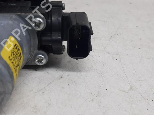 Rear right window mechanism HONDA CIVIC X Hatchback (FC_, FK_) 1.0 VTEC | BP26824927C25 