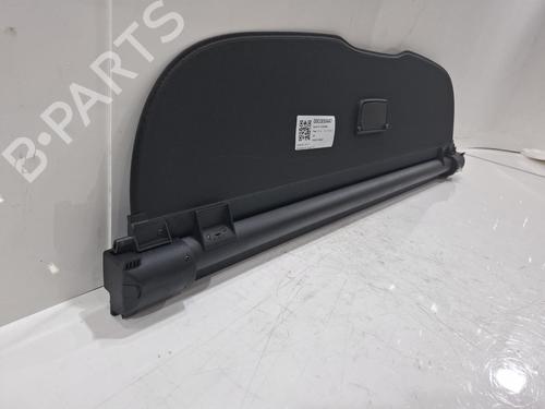 Rear parcel shelf AUDI Q3 (8UB, 8UG) 1.4 TSI | BP39724737C85 - Image 3